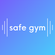 プログラムのアイコン：Safe Gym - Reservaciones