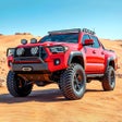 Ícone do programa: Off Road Games Truck Game…