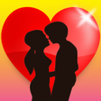 プログラムのアイコン：Love Tester in English