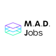 Icon of program: M.A.D Jobs