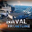Icon of program: Naval Frontline: Warships…