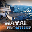 프로그램 아이콘: Naval Frontline: Warships…