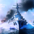 프로그램 아이콘: Naval Frontline: Warships…