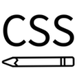 Иконка программы: Custom CSS by Denis