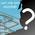 Ikona programu: CART RIDE FOR MONEY NOT A…