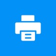 Ikon program: Air Printer App: Print  S…