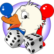 ไอคอนของโปรแกรม: The game of the Goose