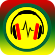 程序图标：Reggae & Dancehall Mixtap…
