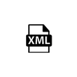 Ikon program: XML ODBC Driver