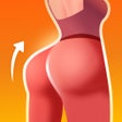 Icon of program: EasyFit - Female Workout