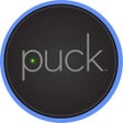 Puck Remote App icon
