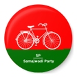 プログラムのアイコン：Samajwadi Party Official