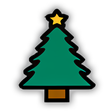Icon of program: Free Christmas Tree