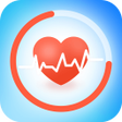 ไอคอนของโปรแกรม: HeartRecord Launcher