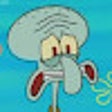 He Is Squidward