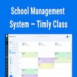 Icoon van programma: School Management System …