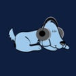 プログラムのアイコン：RelaxMyDog - Relaxing Mus…