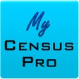 プログラムのアイコン：My Census Pro