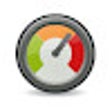Icoon van programma: Page Performance