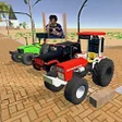 Programın simgesi: Indian Farmer Simulator 3…