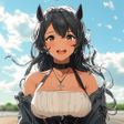 Winning Derby Horse Girl Idol icon