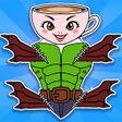 프로그램 아이콘: Meme Warrior Assmeble