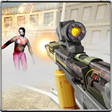 プログラムのアイコン：Invasion zombie apocalyps…