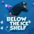 Ikon program: below the ice shelf