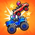 ไอคอนของโปรแกรม: Drive Ahead Carcade