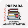 Programın simgesi: Simulado Dir. Administrat…