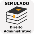 Ikona programu: Simulado Dir. Administrat…