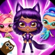 Ikona programu: Power Girls - Fantastic H…