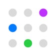 Programın simgesi: Marauder - retrace your s…