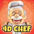 Icoon van programma: Professor Maxwells 4D Che…
