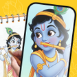 Ikona programu: Hindu Deities AR Draw