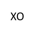 程序图标：XO