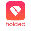 程序图标：Holded
