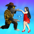 程序图标：Beauty And Beast