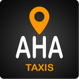 プログラムのアイコン：AHA Taxis