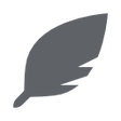 Ikon program: Pluma