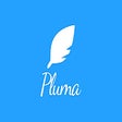 Pluma