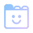 Ikona programu: Tab Workspaces