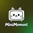 Иконка программы: MiniMoment