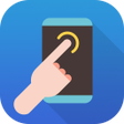 Ikon program: Auto Clicker - Quick Touc…