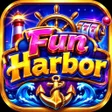 Ikon program: FUN Harbor