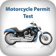 Icon of program: Motorcycle Permit Test Li…