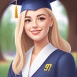 أيقونة البرنامج: STYL - Yearbook AI high s…