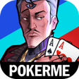 Icon of program: PokerMe