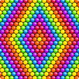 プログラムのアイコン：Zone Bubble