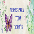 程序图标：Frases Para Toda Ocasión